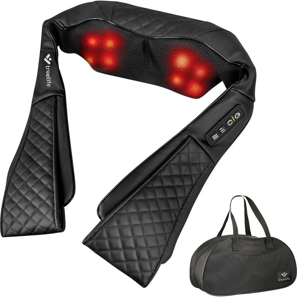 Truelife Nero Massaggiatore, Dispositivo Per Il Massaggio