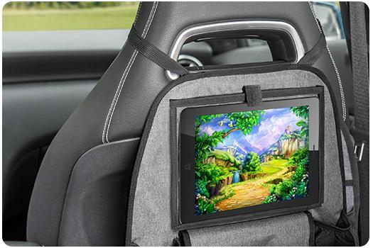 Immagine prodotto Reer TravelKid Entertain