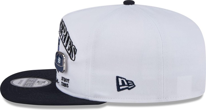 Produktbild New Era Golfer Cap - World Series 2006 Pin Cardinals Tigers (One Size)