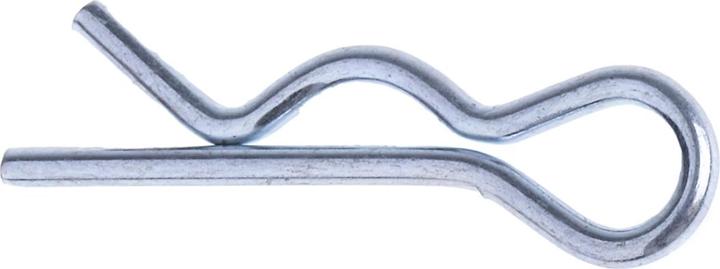 Image du produit RS PRO Goupille élastique 3/16