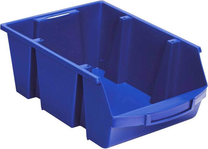 Viso Open fronted storage box (30 x 17.5 x 44.5 cm, 28 l)
