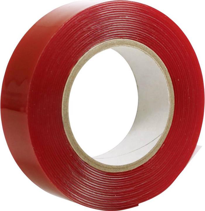 Image du produit Weicon MontageBande adhésivetransparente (19 mm)