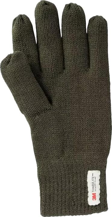 Produktbild Jack Pyke UnifarbenHandschuhe Thinsulate (One Size)