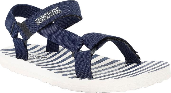 Immagine prodotto Regatta Lady Vendeavour Sandali A Strisce Donna (40.5)