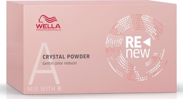 Image du produit Wella Renouvellement de la couleur (Roses)
