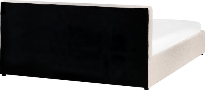 Produktbild Beliani Bousse (160 x 200 cm)