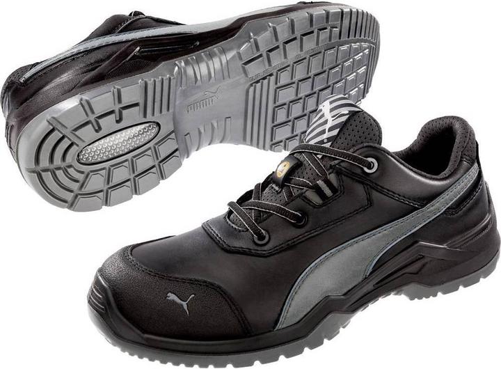 Produktbild Puma Sicherheitsschuh Argon RX Low S3 ESD SRC (S3, 45)