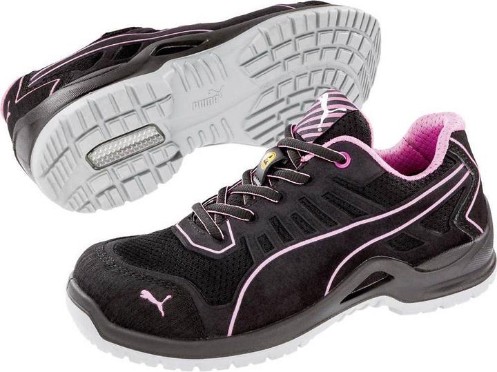 Actual product image Puma Fuse (S1P, 38)