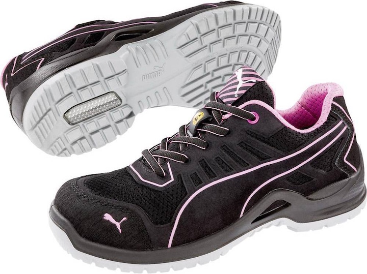 Puma Fuse
