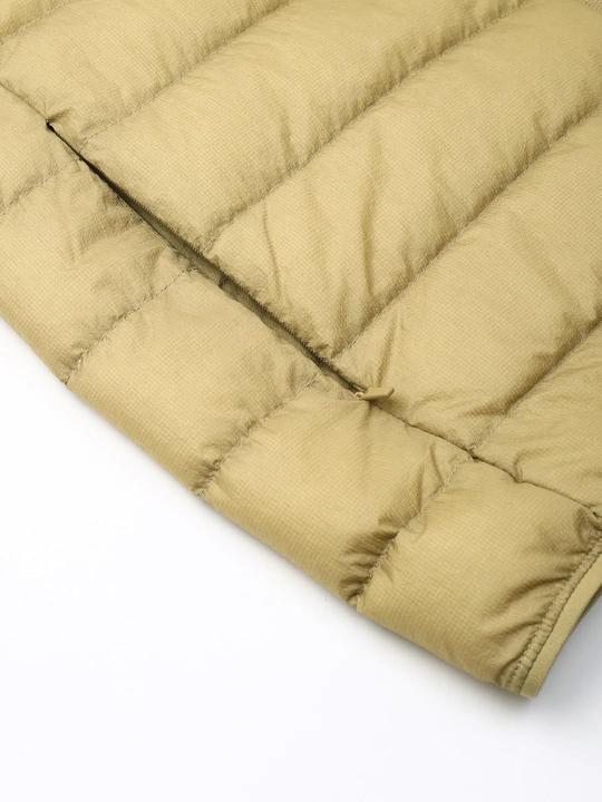 Actual product image Calvin Klein Heren UL DOWN JACKET Puffer Jacket (L)