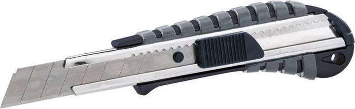 Actual product image kwb Professional snap-off blade knife Autolock function (Cutters)