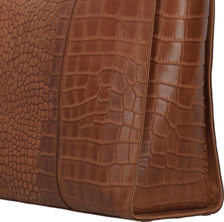 Image du produit Burkely Cool Colbie Shopper Tasche Leder 35 cm Laptopfach (9 l)