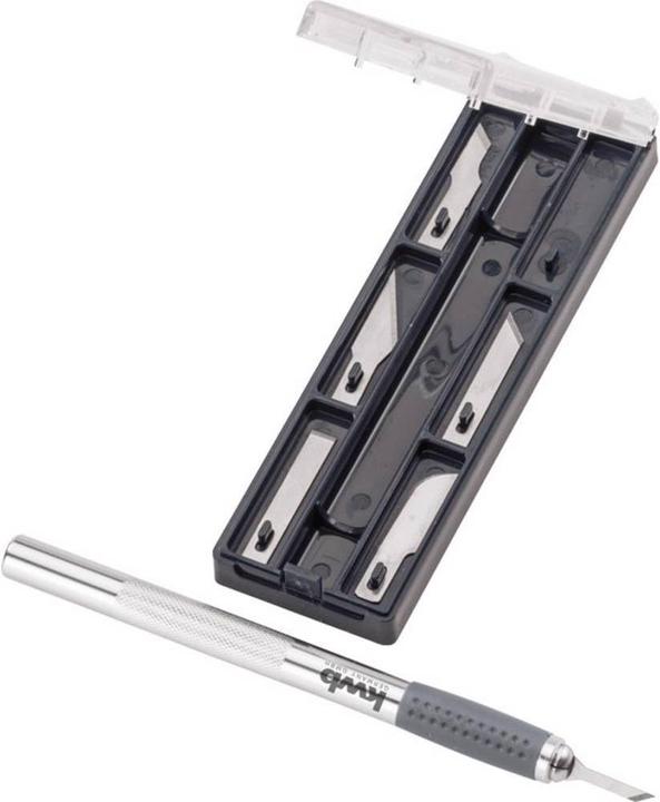 Produktbild kwb Bastelmesserset (Cutter)