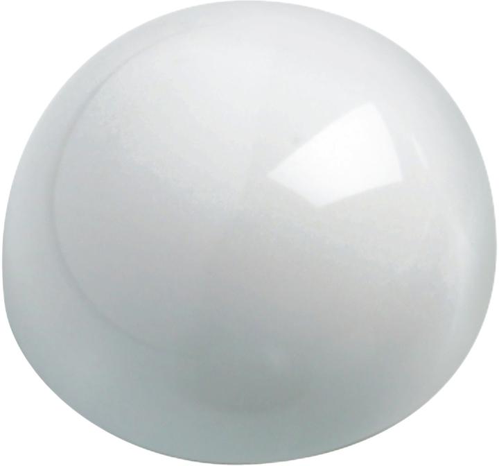 Immagine prodotto Maul Magnete a sfera Ø 30 mm bianco (10 x)