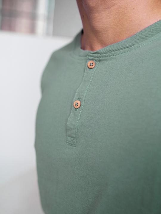 Produktbild Phil & Co. Berlin Pyjama Henley
