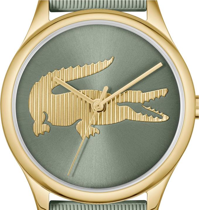 Image du produit Lacoste Crocodelle (Montre analogique, 32 mm)