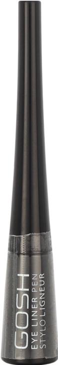 Image du produit Gosh Crayon pour les yeux (Noir)