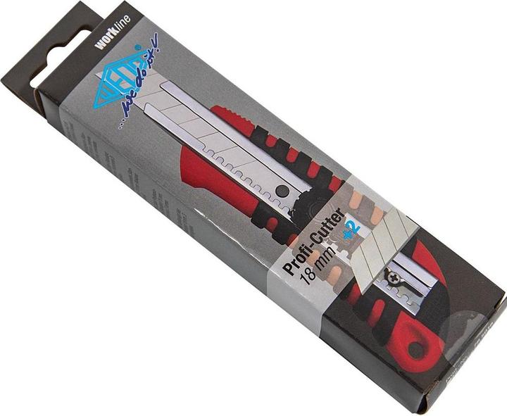 Actual product image Wedo Cutter (Cutters)
