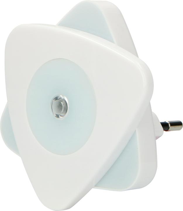 Alecto Nachtlicht mit Dämmerungsschalter