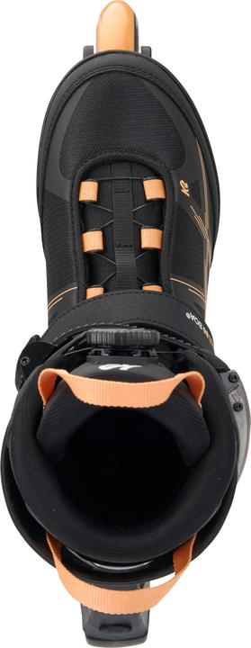 Produktbild K2 ALEXIS 80 BOA,black - pink black - pink 9.5 (40.5)