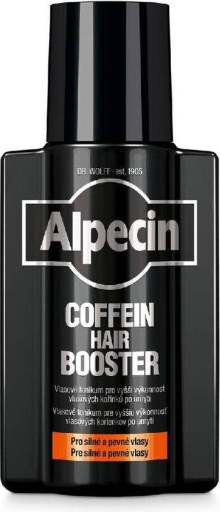 Produktbild Alpecin Coffein Hair Booster (200 ml)
