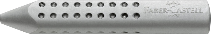 Faber-Castell Triangular eraser Grip 2001
