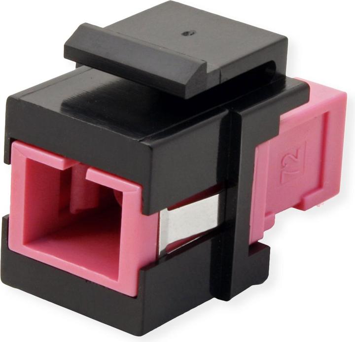 Produktbild Roline 21.17.0055 (Netzwerk Kupplung)