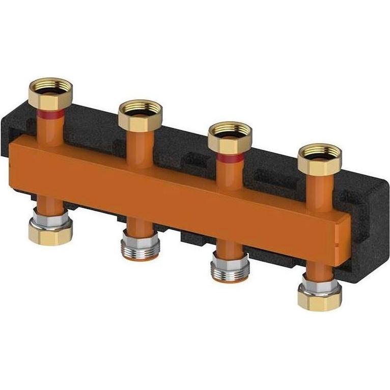 Thumbnail - Flamco Verteilerbalken, Zubehör Heizen