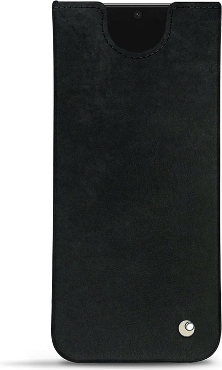 Actual product image Noreve Leather Cover (Samsung Galaxy S22+ 5G)