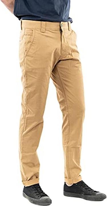 Actual product image Tommy Hilfiger Tommy Jeans Scanton Chino Slim Fit Beige (W30/L34)