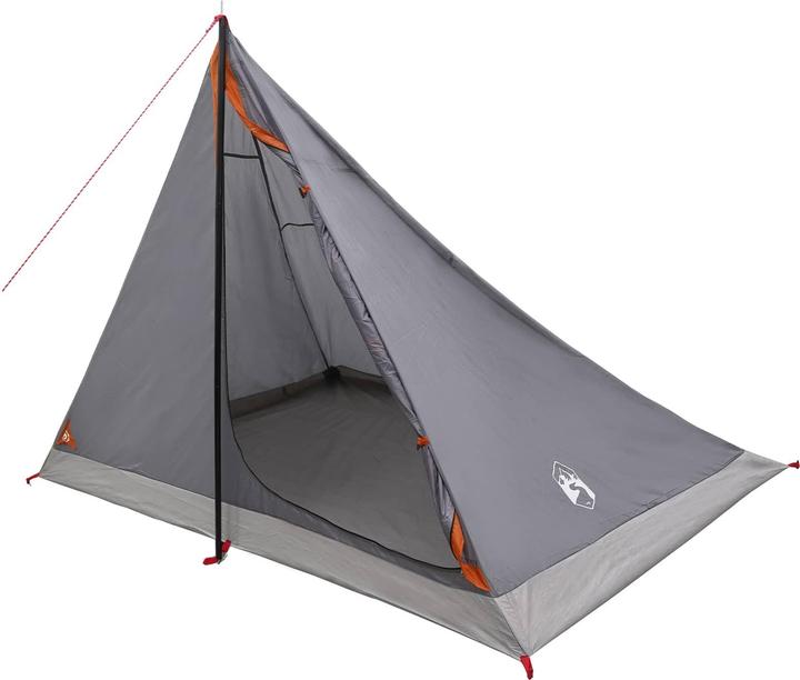 Produktbild vidaXL Campingzelt (2.45 kg, 4 Personen)