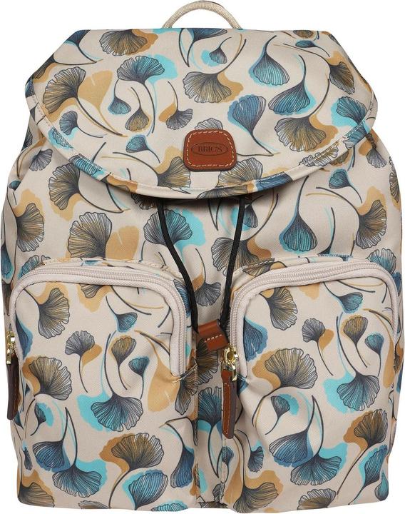 Actual product image Brics X-Travel Flowers Fiori