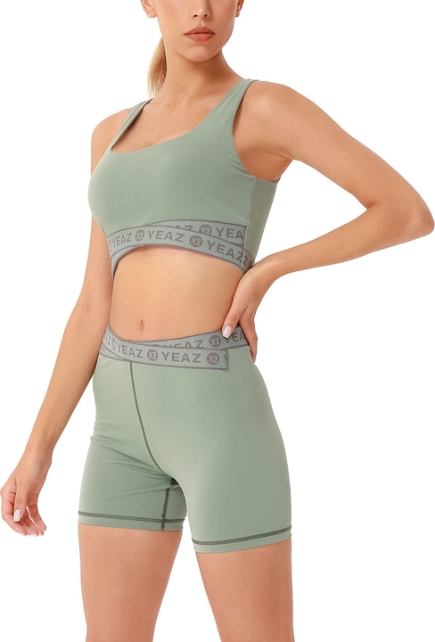Produktbild Yeaz REVOLUTE Set S (turkis) (36, S)