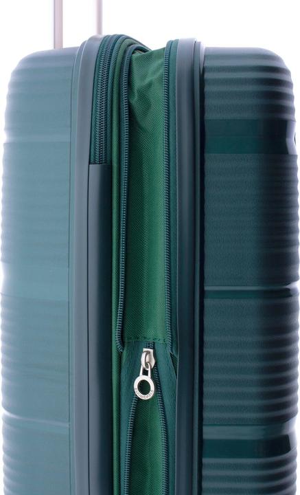 Actual product image Wüsthof Bionic - Cabin Trolley (36 l)