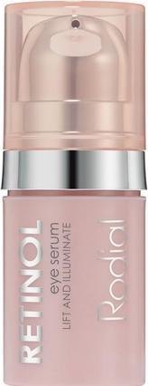 Rodial Retinol Eye Serum (Eye care serum, 5 ml)