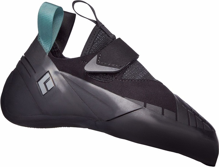 Produktbild Black Diamond Shadow Low Volume Kletterschuhe (42)