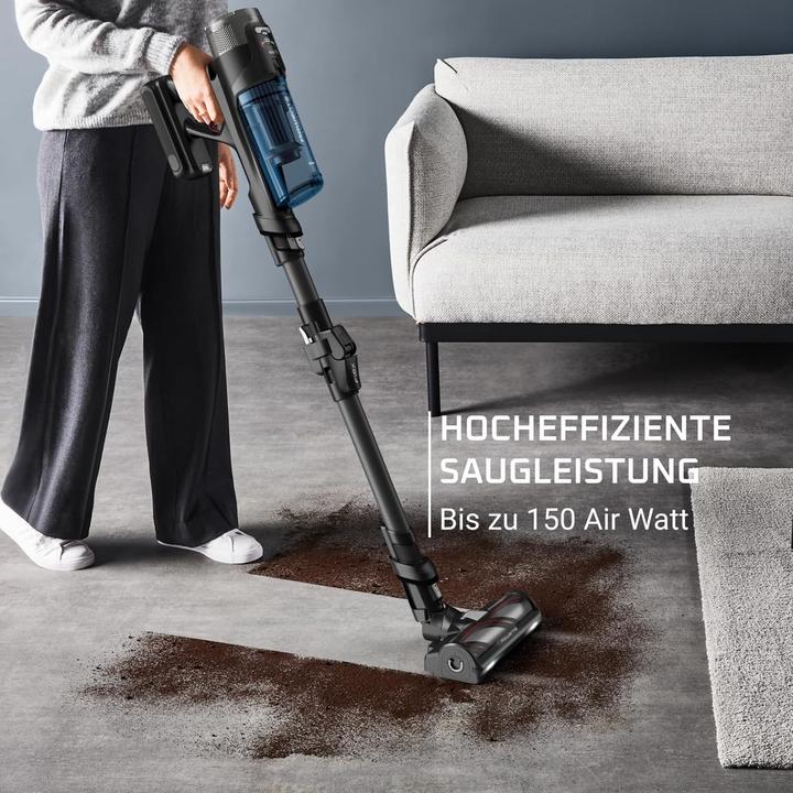 Produktbild Rowenta XForce Flex 12.60 Aqua