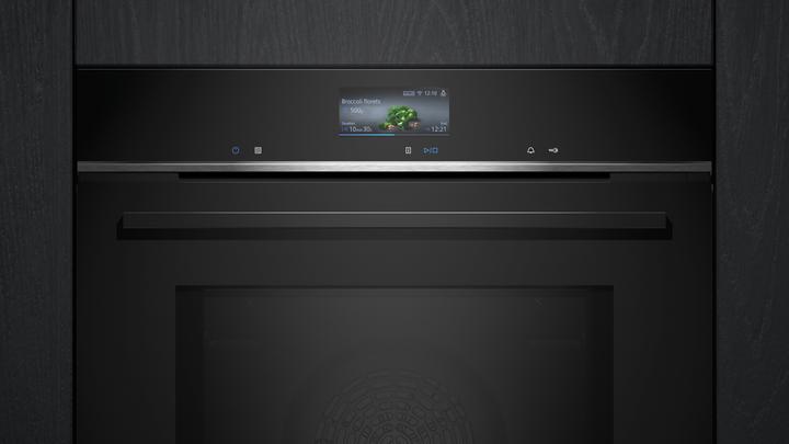 Image du produit Siemens HM736GAB1
