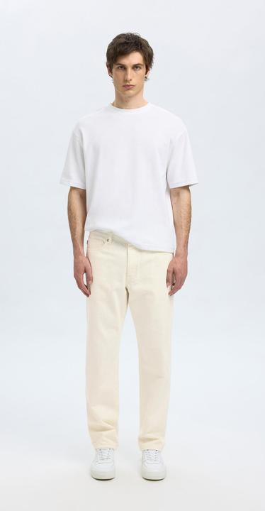 Immagine prodotto Selected Homme Baumwollmix Straight Fit Jeans (W38/L32)