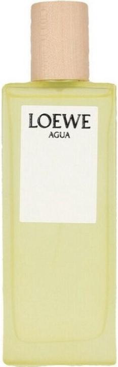 Actual product image Perfumes Loewe Loewe Agua de Loewe Eau de Toilette 50 ml (Eau de toilette, 50 ml)