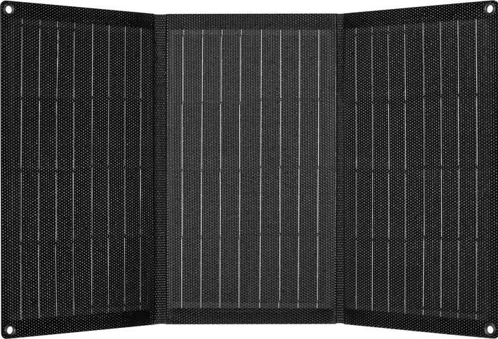 Sandberg SolarPanel 22W Powerbank 10000 (22 W, 0.70 kg)