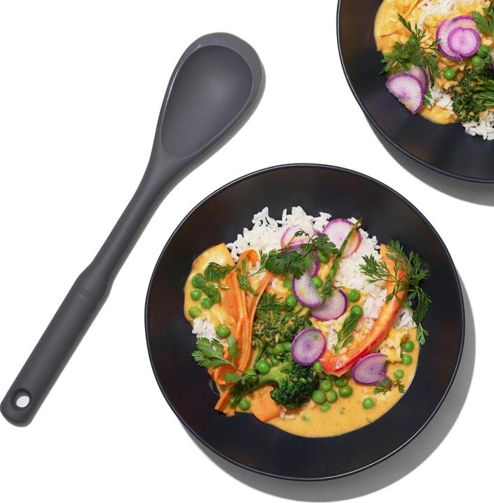 Image du produit OXO Kochlöffel, Silikon