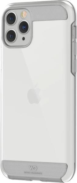 White Diamonds Innocence mobile phone case 15.4 cm (6.06') Cover Transparent (Apple iPhone 11 Pro)