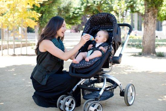 Productafbeelding Tomy Boon Squirt 4 maand(en) Blauw