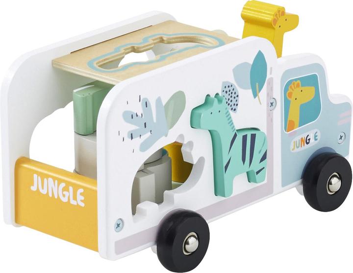 Produktbild Vertbaudet Erstes Lernspiel