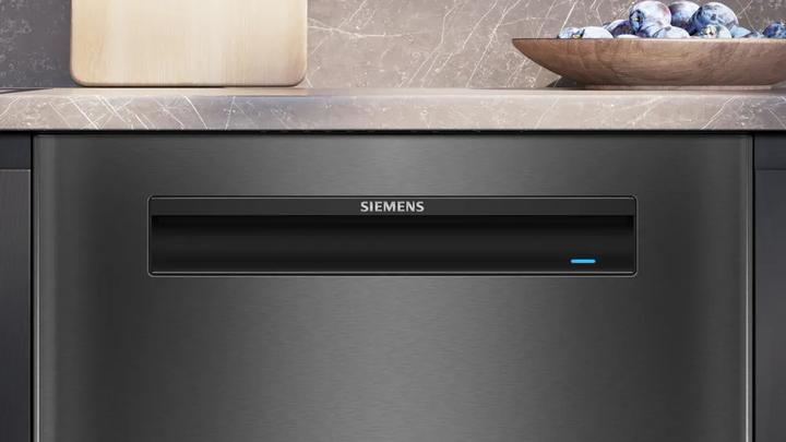 Actual product image Siemens iQ500 SN15EC06CS