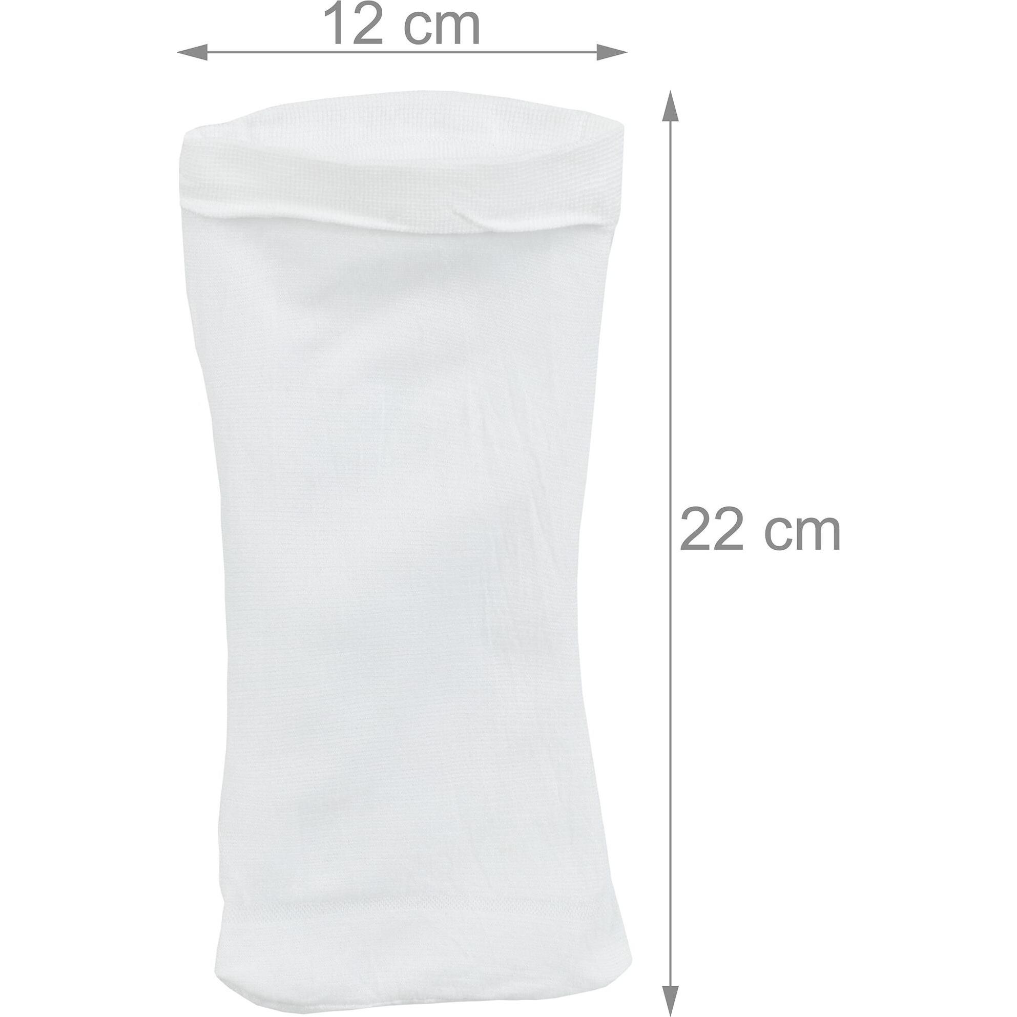 Thumbnail - Relaxdays, Pool Zubehör, 30x Skimmersocken