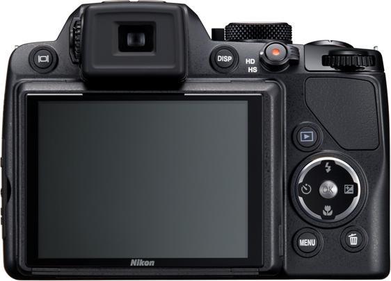 Immagine prodotto Nikon Coolpix P100, filmati FullHD (1/2,3'')