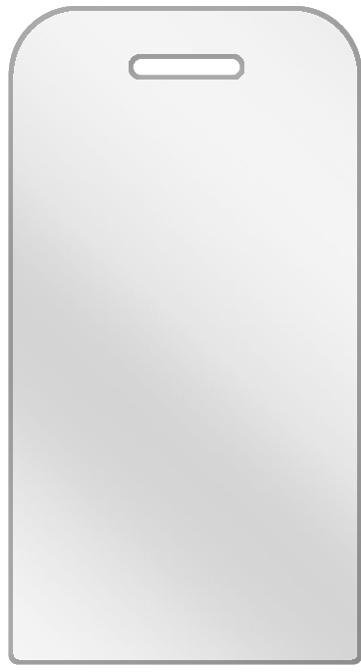 Produktbild Dipos Displayschutzfolie Crystalclear (5 Stück, Nokia 2720 Flip)
