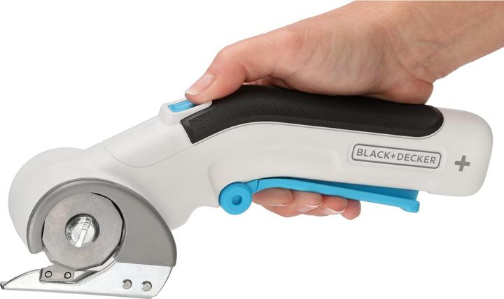 Image du produit Black & Decker BCRC115-XJ (Cutters)
